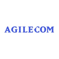 AGILECOM logo, AGILECOM contact details