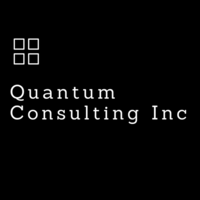 Quantum Consulting Incorporated logo, Quantum Consulting Incorporated contact details