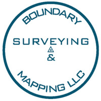 Boundary Surveying & Mapping LLC logo, Boundary Surveying & Mapping LLC contact details