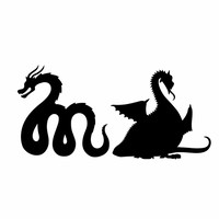 Mechanical Dragons, LLC logo, Mechanical Dragons, LLC contact details