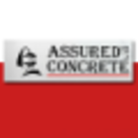 Assured Concrete logo, Assured Concrete contact details