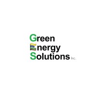 Green Energy Solutions logo, Green Energy Solutions contact details