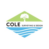 WES COLE LAND SURVEYING PA logo, WES COLE LAND SURVEYING PA contact details