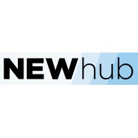 NEWhub Corp logo, NEWhub Corp contact details