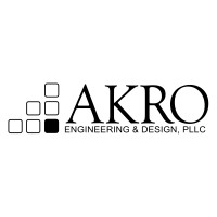 Akro Engineering & Design, PLLC logo, Akro Engineering & Design, PLLC contact details