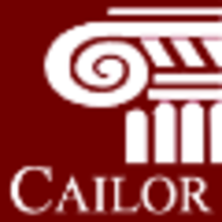 Cailor & Associates logo, Cailor & Associates contact details