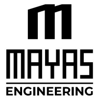 Mayas Engineering PLLC logo, Mayas Engineering PLLC contact details