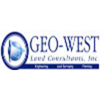 Geo-West Land Consultants, Inc. logo, Geo-West Land Consultants, Inc. contact details