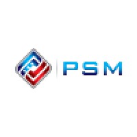 PSM Associates logo, PSM Associates contact details