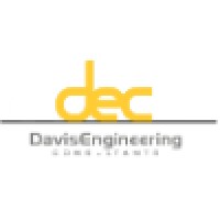 Davis Engineering Consultants logo, Davis Engineering Consultants contact details