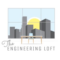 The Engineering Loft logo, The Engineering Loft contact details