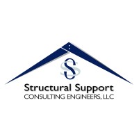 Structural Support Consulting Engineers logo, Structural Support Consulting Engineers contact details