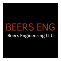 Beers Engineering LLC logo, Beers Engineering LLC contact details