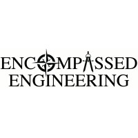 Encompassed Engineering logo, Encompassed Engineering contact details