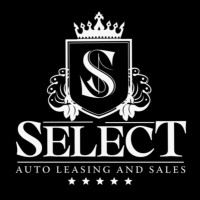 Select Auto Leasing logo, Select Auto Leasing contact details