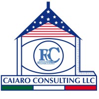 Caiaro Consulting LLC logo, Caiaro Consulting LLC contact details