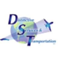 Distinctive Services and Transportation Inc logo, Distinctive Services and Transportation Inc contact details