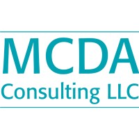 MCDA Consulting LLC logo, MCDA Consulting LLC contact details