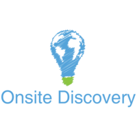 Onsite Discovery logo, Onsite Discovery contact details