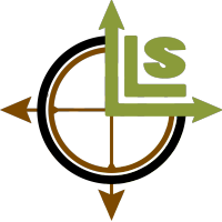 Lee Land Surveying, LLC logo, Lee Land Surveying, LLC contact details