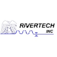 Rivertech Inc. logo, Rivertech Inc. contact details