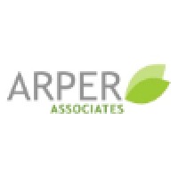 ARPER Associates logo, ARPER Associates contact details