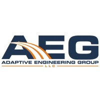 Adaptive Engineering Group logo, Adaptive Engineering Group contact details