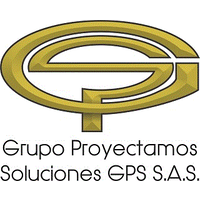 GRUPO PROYECTAMOS SOLUCIONES GPS S.A.S. logo, GRUPO PROYECTAMOS SOLUCIONES GPS S.A.S. contact details