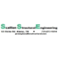 Scallion Structural Engineering logo, Scallion Structural Engineering contact details