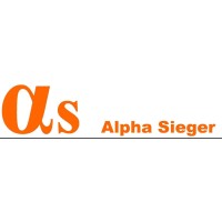 Alpha Sieger Inc logo, Alpha Sieger Inc contact details