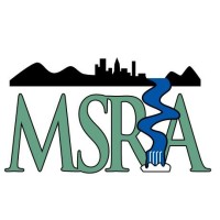 The Maryland Stream Restoration Association logo, The Maryland Stream Restoration Association contact details