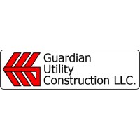 Guardian Utility Construction, LLC logo, Guardian Utility Construction, LLC contact details