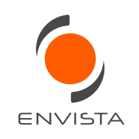 ENVISTA logo, ENVISTA contact details