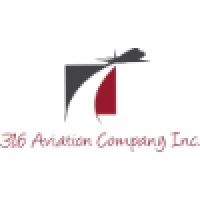 316 Aviation Company logo, 316 Aviation Company contact details