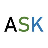 ASK Associates Ltd. logo, ASK Associates Ltd. contact details