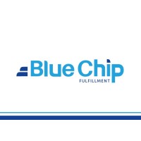 Blue Chip Fulfillment logo, Blue Chip Fulfillment contact details