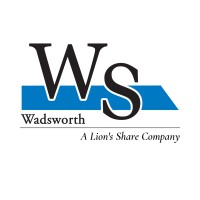 Wadsworth Solutions logo, Wadsworth Solutions contact details