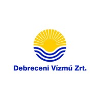 Debreceni Vízmű Zrt logo, Debreceni Vízmű Zrt contact details