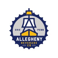 Allegheny Beverage Co. logo, Allegheny Beverage Co. contact details