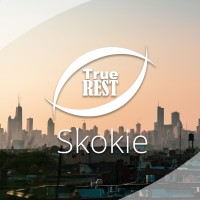 True REST Skokie logo, True REST Skokie contact details