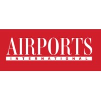 Airports International Magazine logo, Airports International Magazine contact details