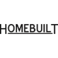 Homebuilt logo, Homebuilt contact details