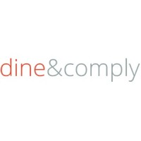 dine&comply logo, dine&comply contact details