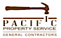 Pacific Property Service logo, Pacific Property Service contact details