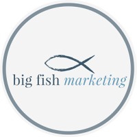 Big Fish Marketing Inc. logo, Big Fish Marketing Inc. contact details