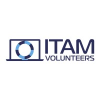 ITAM Volunteers logo, ITAM Volunteers contact details