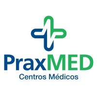 PraxMED Centros Médicos logo, PraxMED Centros Médicos contact details