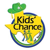 Kids'​ Chance of Texas logo, Kids'​ Chance of Texas contact details