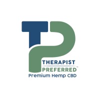 Therapist Preferred logo, Therapist Preferred contact details