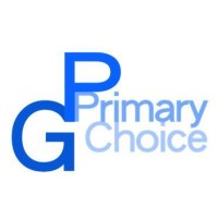 GP PRIMARY CHOICE LIMITED logo, GP PRIMARY CHOICE LIMITED contact details